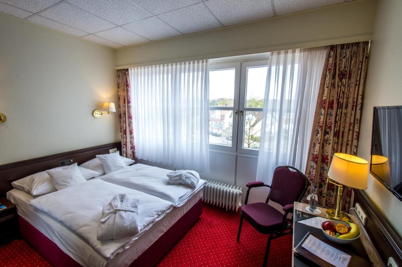 Sachsenwald Hotel Reinbek Phòng bức ảnh