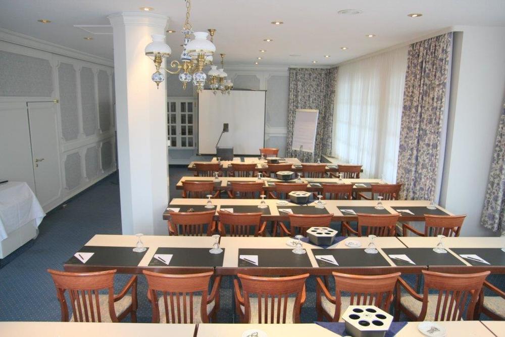 Sachsenwald Hotel Reinbek Tiện nghi bức ảnh