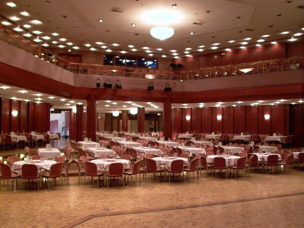 Sachsenwald Hotel Reinbek Tiện nghi bức ảnh