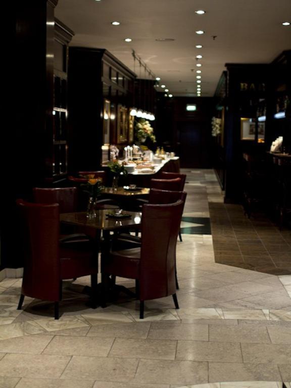 Sachsenwald Hotel Reinbek Ngoại thất bức ảnh